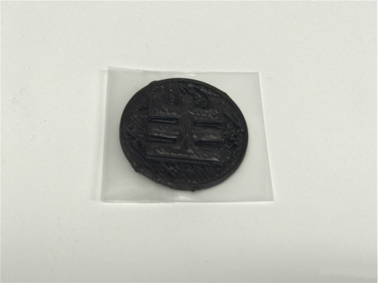 上海冠生园与中国3D打印文化博物馆达成跨界融合 