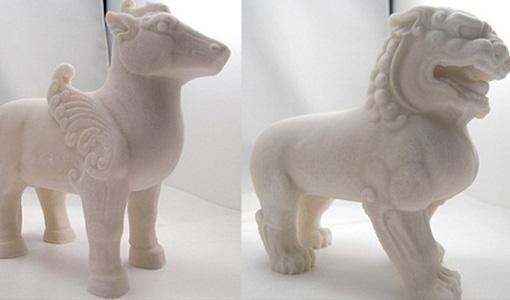 3D打印签约“葫芦庐”， 非遗技艺从“写意时代”进入“工笔时代”