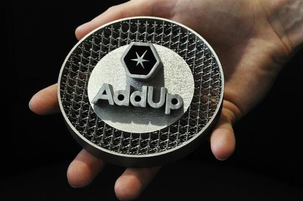 Carmat与AddUp合作 以推进金属3D打印在医疗领域的应用