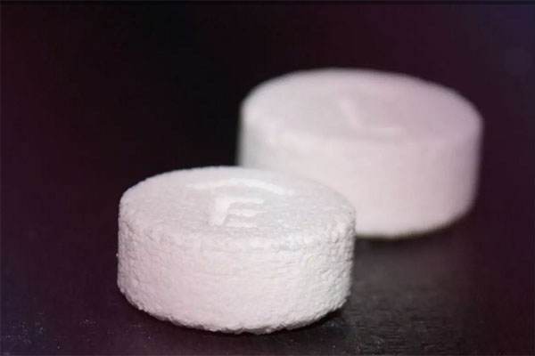 3D打印技术在制作中药缓释制剂中的优势分析