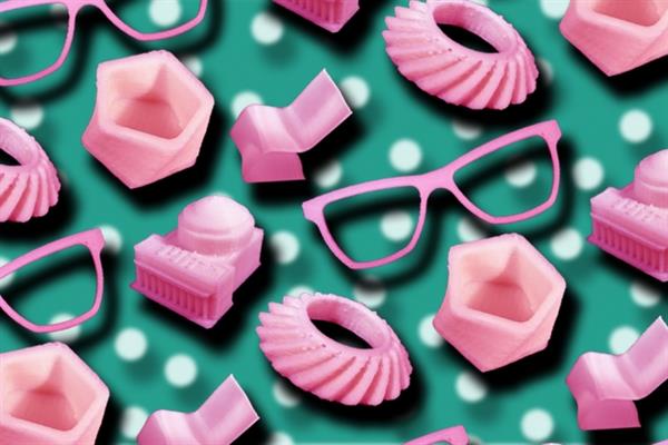 MIT研发出打印速度快十倍的新型桌面FDM 3D打印机