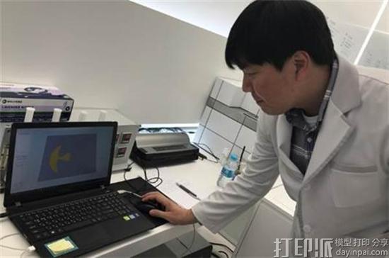 化妆品巨头韩国爱茉莉太平洋公司推出根据个人肤质定制的3D打印面膜