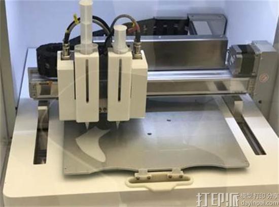 化妆品巨头韩国爱茉莉太平洋公司推出根据个人肤质定制的3D打印面膜