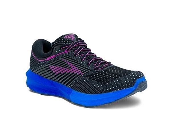 Brooks将于惠普、Superfeet合作推出高性能3D打印定制跑鞋