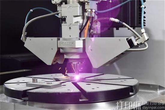 莫斯科Skoltech开放增材制造实验室 配备国内最大金属3D打印机