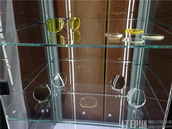 比利时Luxexcel将在美国安装VisionEngine镜片3D打印机