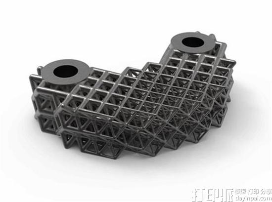 nTopology获得760万美元的A轮融资 用于改进3D打印生成设计软件