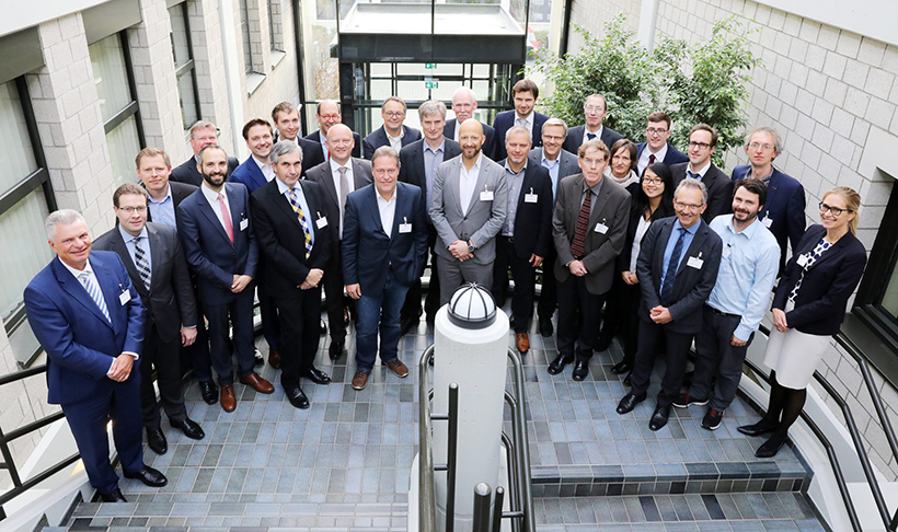 Fraunhofer启动新的futureAM研究项目 推进工业金属3D打印发展