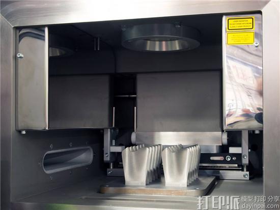 间接金属3D打印技术包含哪几类？