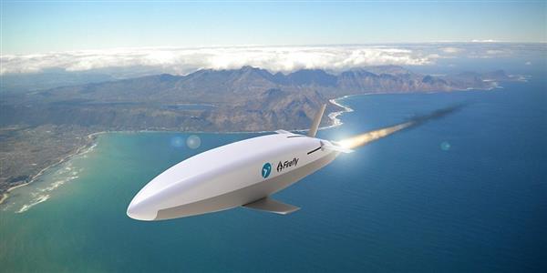 麻省理工学院为美国空军研发部署在战斗机上3D打印无人机