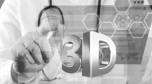 深入癌症治疗各个环节 3D打印减轻放的疗法痛苦