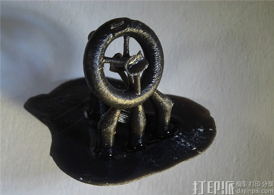 科学家开发出定制3D打印听小骨假体 可改善传导性耳聋患者的治疗 科学家开发出定制3D打印听小骨假体 可改善传导性耳聋患者的治疗