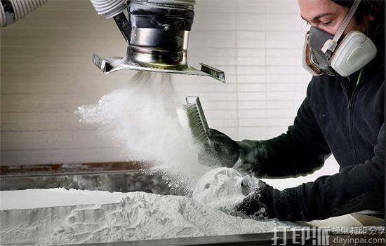 安全咨询和认证公司UL发布3D打印金属粉末安全管理调查大纲 安全咨询和认证公司UL发布3D打印金属粉末安全管理调查大纲