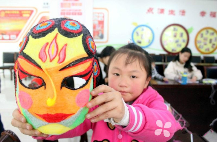  澄苑第一社区开展3D打印活动  提升青少年科技创新能力