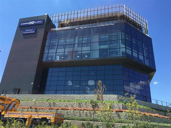 Kordsa公司与萨班哲大学合作开发3D打印复合材料