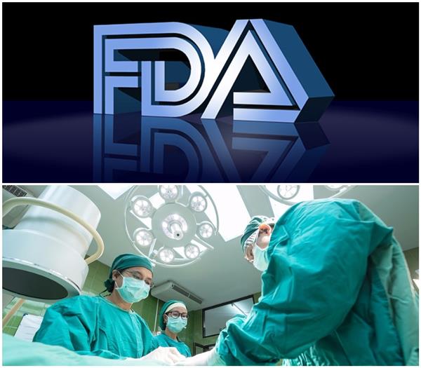 FDA专员发布关于3D打印医疗设备的声明和新指导