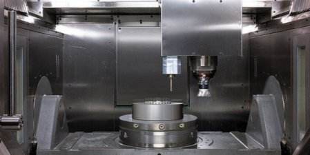 解析：五轴3D打印机究竟有何非凡之处