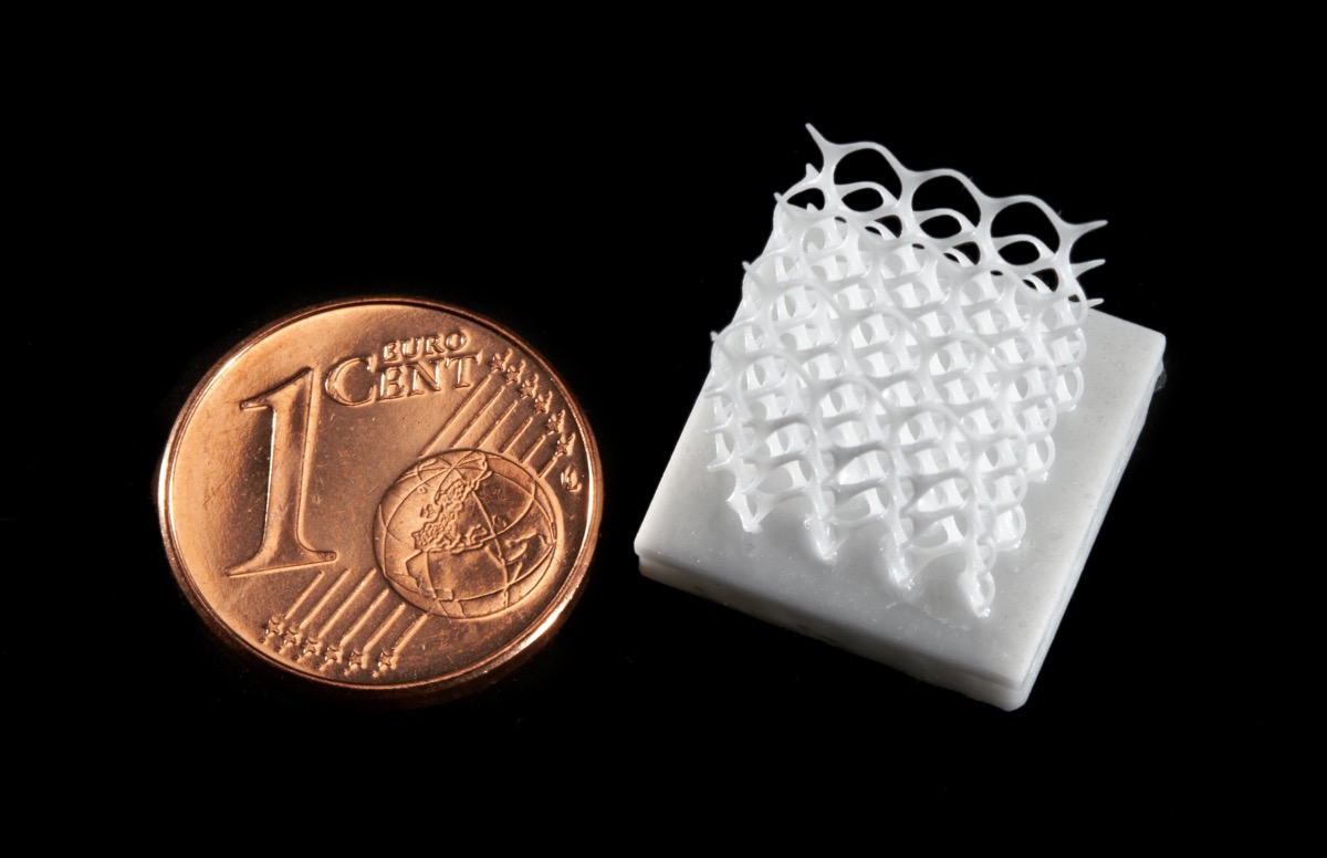 陶瓷，打破下一个3D打印材料壁垒