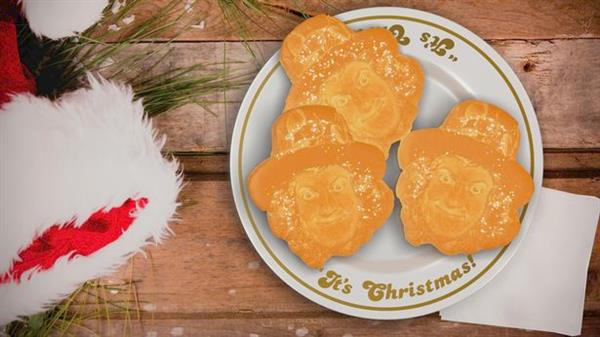 亚马逊发布预测报告：3D打印和人工智能将成圣诞节庆祝活动的主导