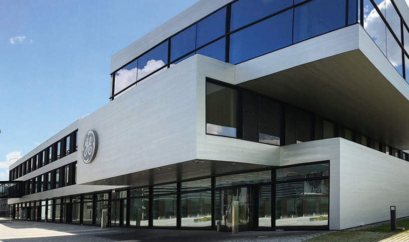 GE Additive投入近1个亿在德国慕尼黑开设首个国际客户体验中心