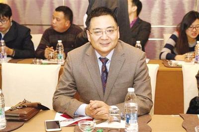 张建卿：立志让3D打印技术与医学真正结合起来