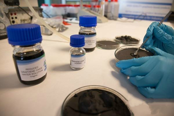 阿利坎特大学领导MASTRO研究项目，为3D打印开发创新“智能”材料！