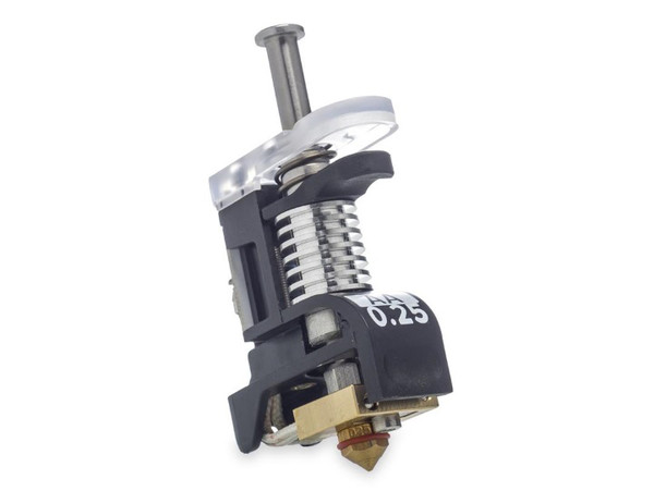 3D打印机公司Ultimaker发布两款新产品：0.25毫米打印芯和“Breakaway”