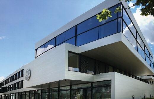 通用电气(GE)首座3D打印国际客户体验中心已正式开业