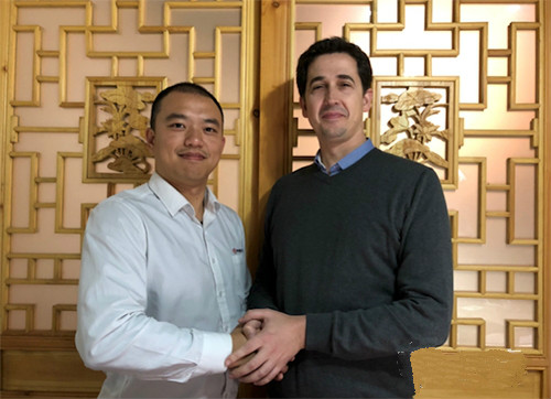 3D打印公司Raise3D宣布任命Diogo Quental为首席执行官