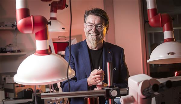 卧龙岗大学推出PICT 生物3D打印机，可改善1型糖尿病治疗方法