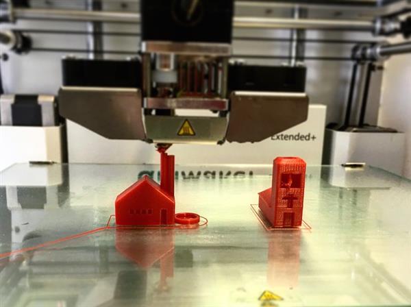 耶鲁出版《工业生态学杂志》 ，探索3D打印技术对环境和健康的影响