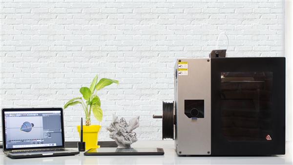 印度Fracktal Works获得A轮投资，将扩展“Fractory”在线3D打印服务