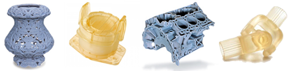 Stratasys在中国市场推出两款高性比新材料，即刻上市