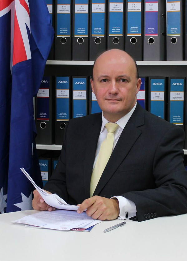 澳大利亚牙医协会ADIA支持药物管理局重新定义医疗3D打印