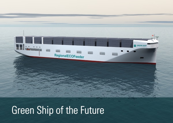 丹麦3D打印公司REAL与未来绿色船舶公司合作推出3D打印试点项目