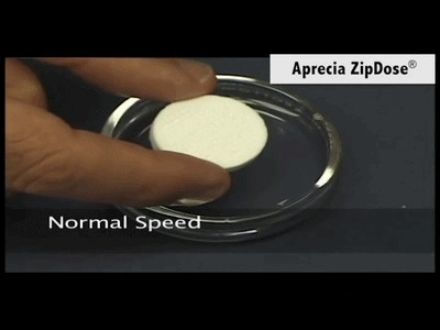 患者新福音！3D打印药物公司Aprecia将开发治疗罕见疾病的新药