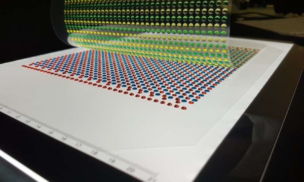 研究人员发现3D打印电鳗器官可为起搏器和未来机器人提供动力来源