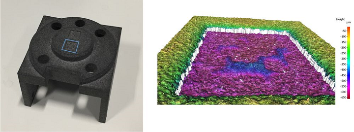 惠普实验室团队开发3D打印对象的三阶段识别和认证系统