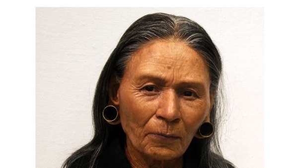 太不可思议！3D打印神奇重建1200年前的秘鲁女王头部