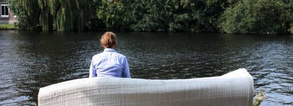 CyBe和Dura Vermeer联手合作在荷兰哈莱姆3D打印混凝土长凳