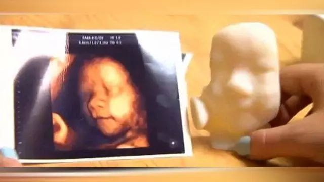 3D打印技术首次来到铜仁，接轨国际前沿科技