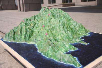 兰州高新区探索3D打印军民融合新路过程解析