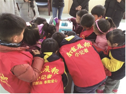 “3D打印进校园”活动走进南京紫金小学，学生体验科技魅力！