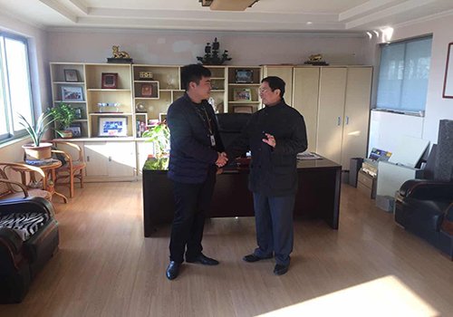 容商天下与泰和洋房签署合作协议，将共同打造3D打印生态别墅