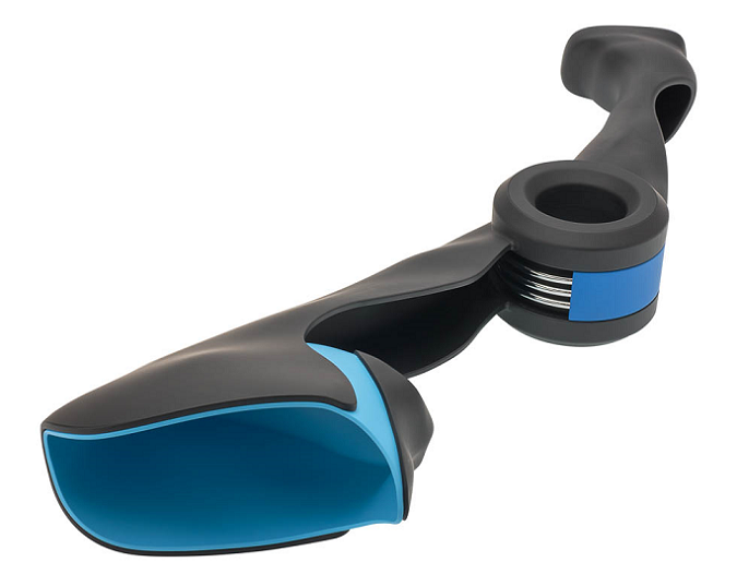 有爱产品！3D打印回声假肢可提高狗的平衡和活动能力