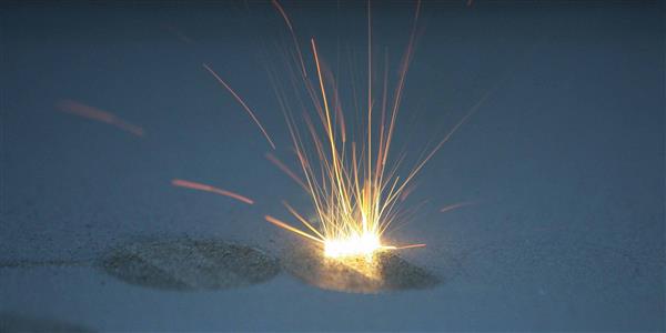 科技巨头GE正在开发更强大的激光束来创建更快速的3D打印系统