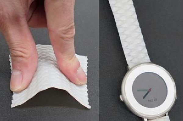 日本工程师发明新的3D打印技术，可进行触觉表面的3D打印