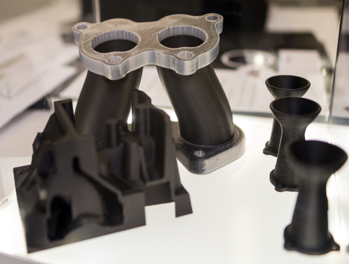 3DZ公司计划进一步扩张欧洲市场，西班牙与四个新办事处开业