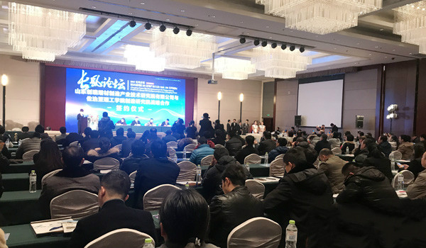 3D打印行业人才十分紧缺！烟台开发区借力工信部打造人才高地