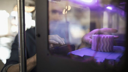 探讨一下：新兴市场是3D打印的下一个前沿？